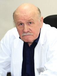 Доктор Уролог Павел